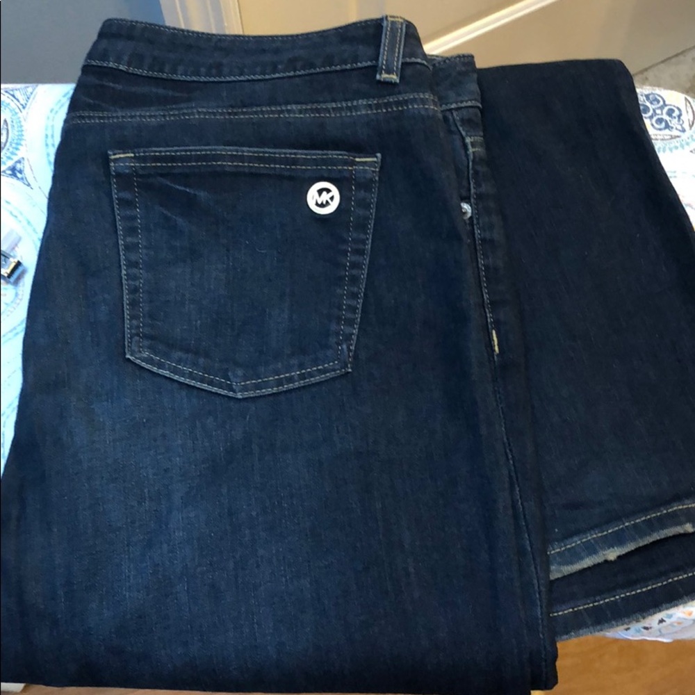 Michael Kors jeans